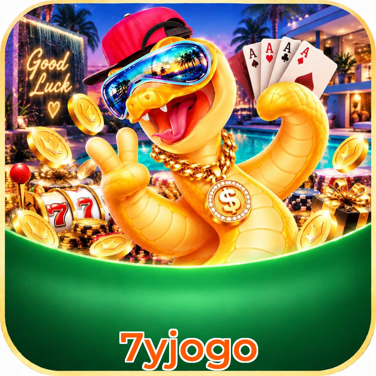 7yjogo Estratégias Lottery
