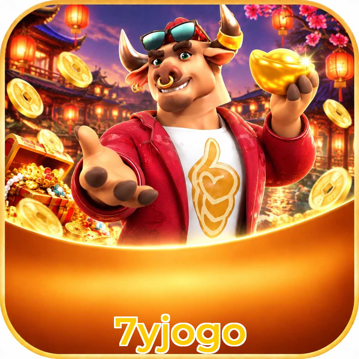 7yjogo Segurança