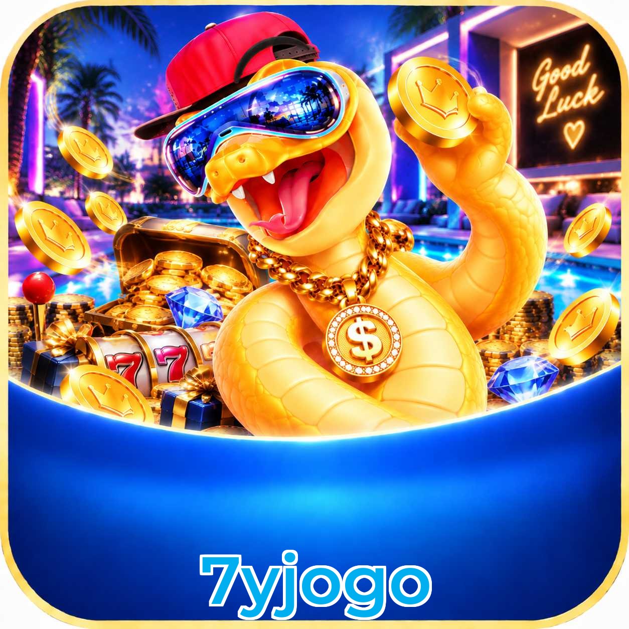 7yjogo Win FAQ