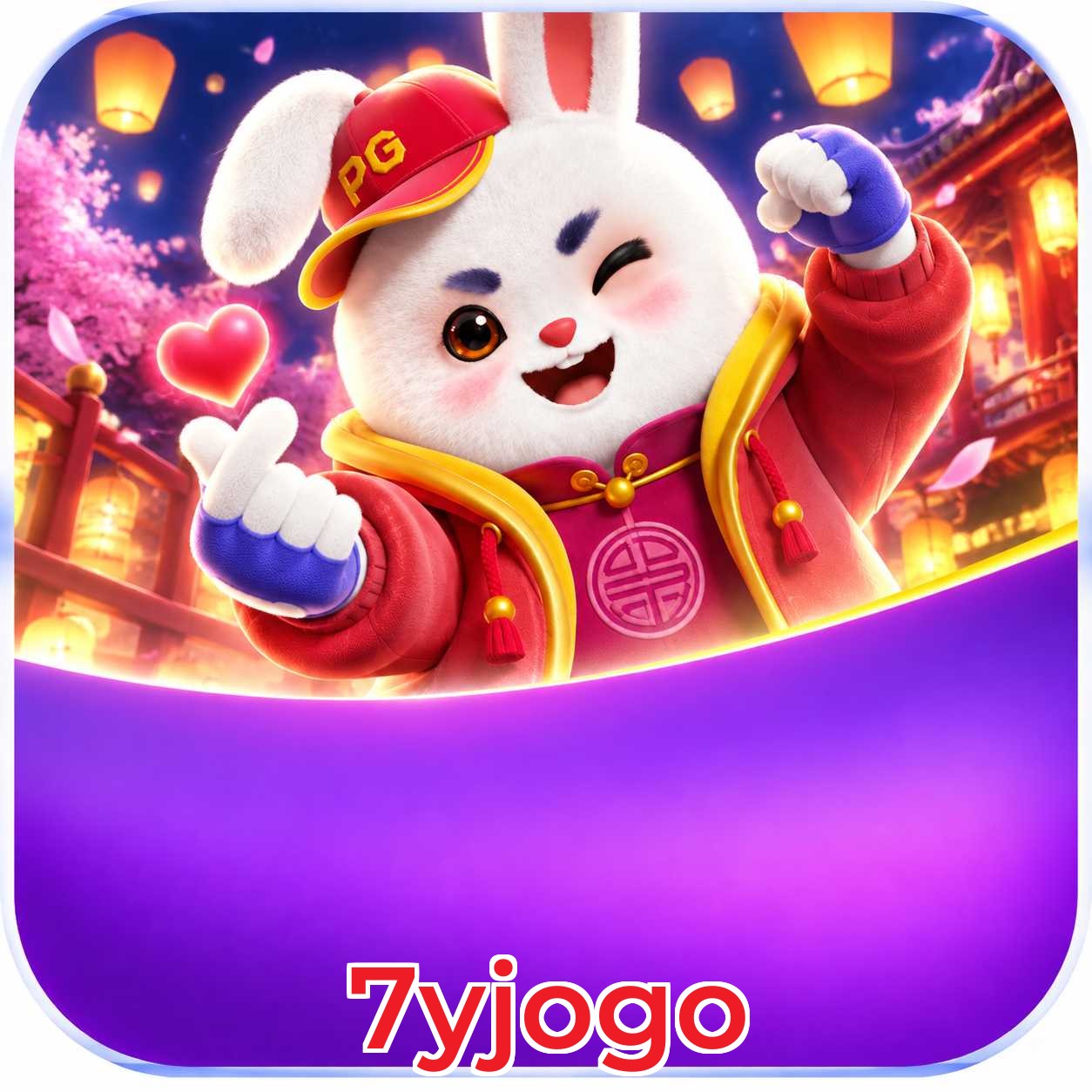 7yjogo App Features
