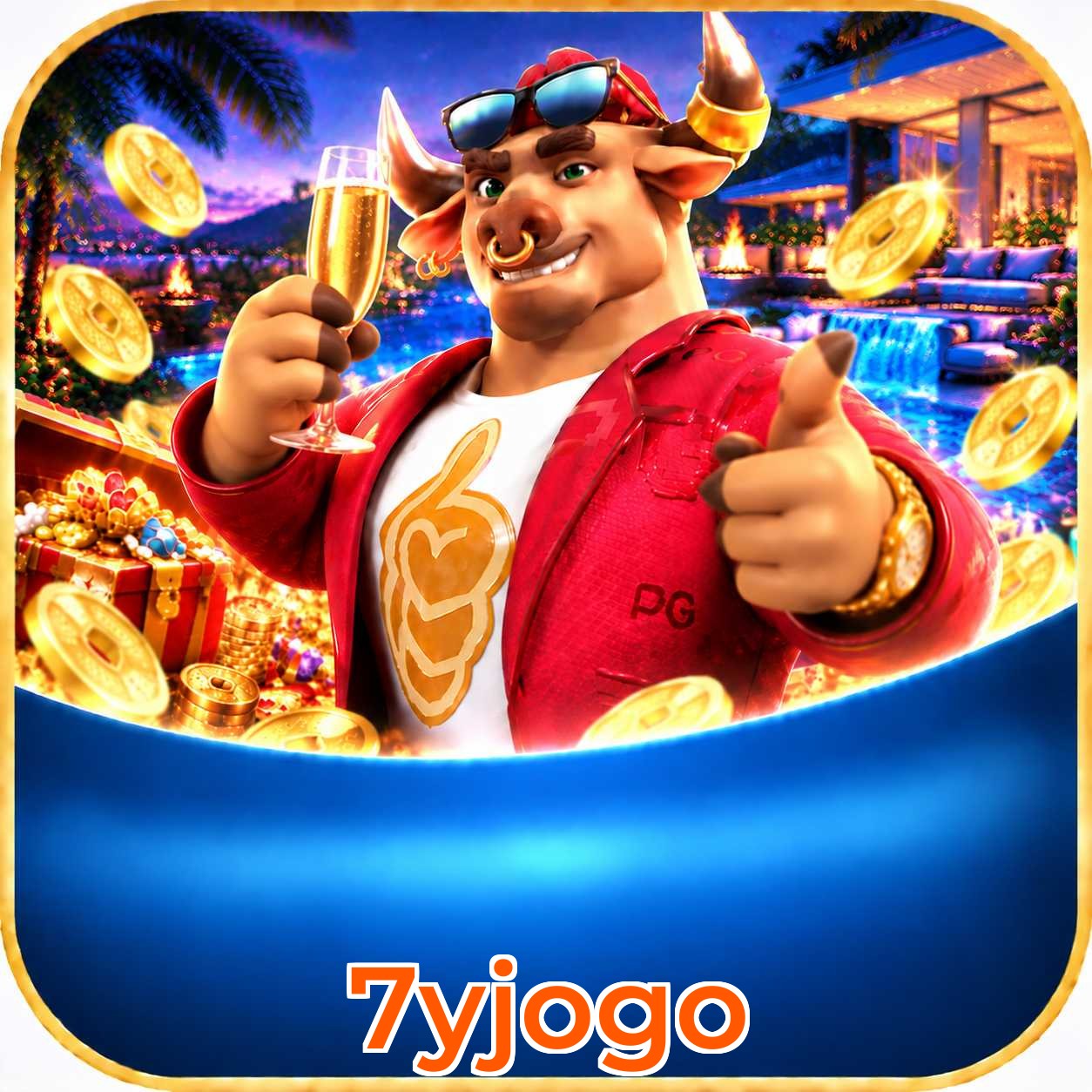 7yjogo Compatibilidade