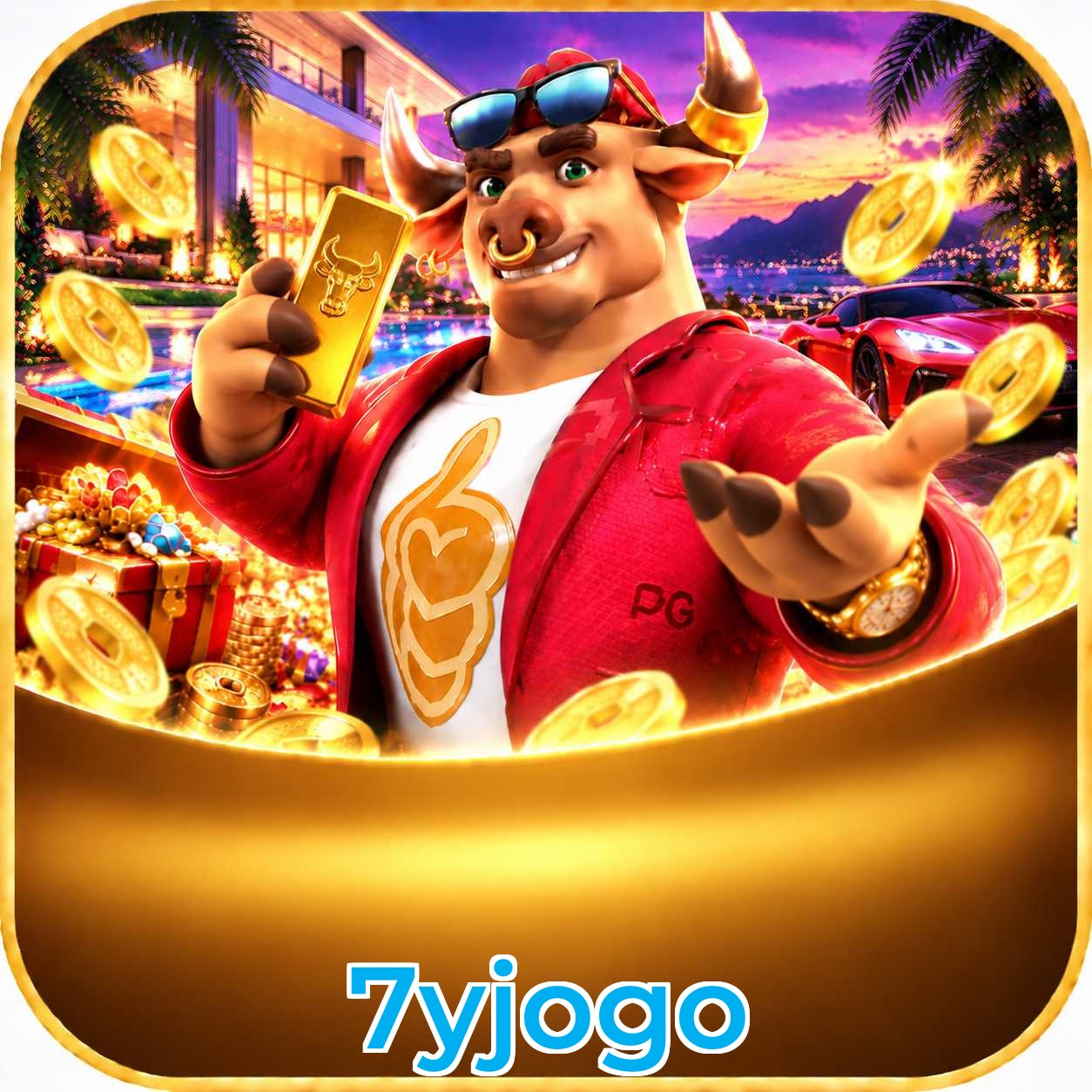 7yjogo FAQ