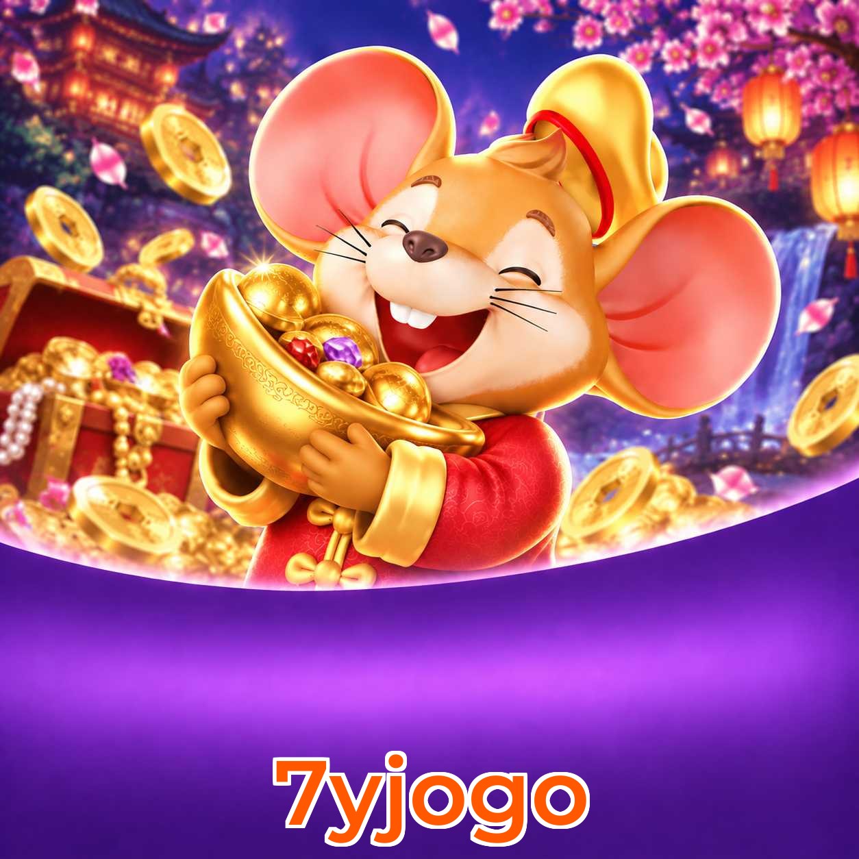 7yjogo Uptime