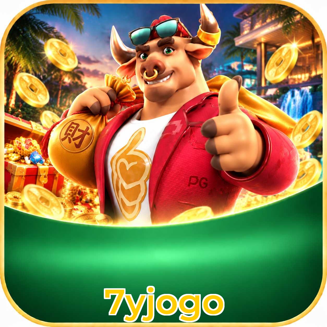 7yjogo Facebook Group