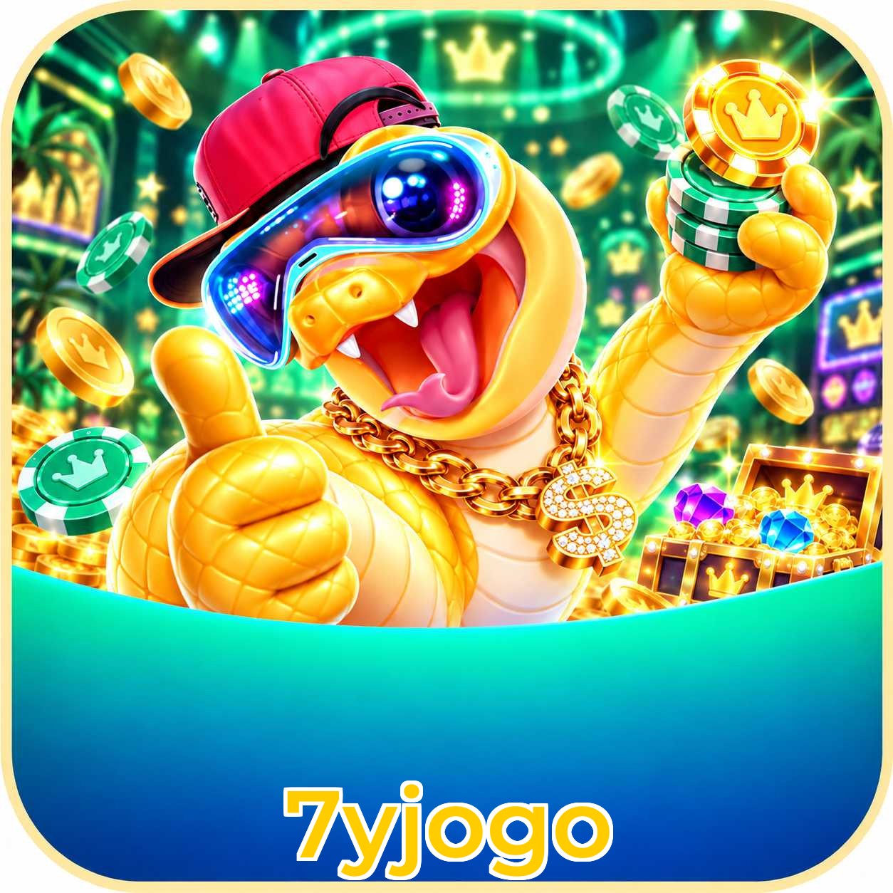 7yjogo Plataforma FAQ