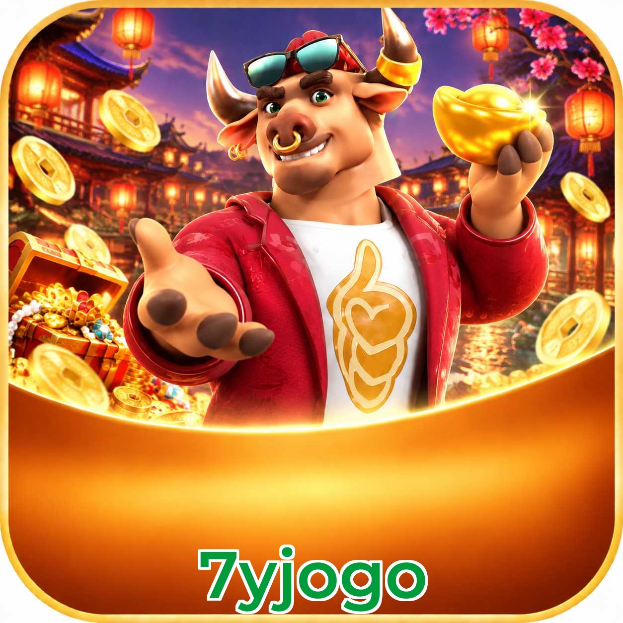 7yjogo VIP FAQ