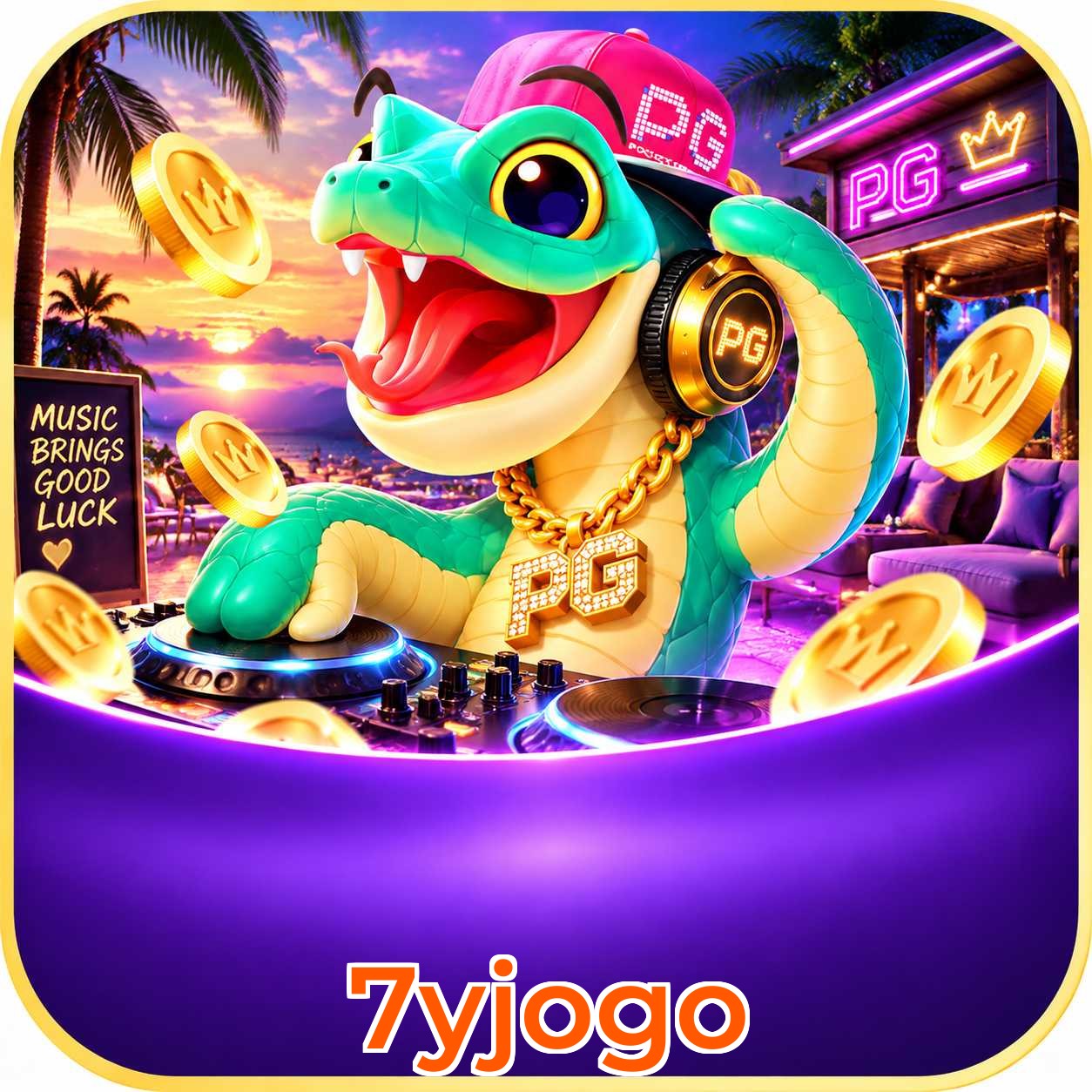 7yjogo tabela de testes de instalação