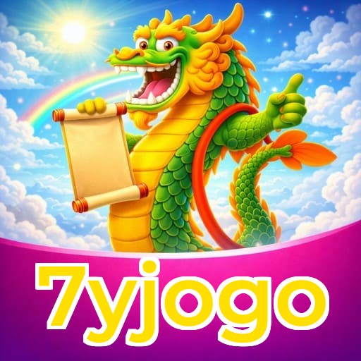 Bônus exclusivo de R$99 + 50 giros grátis para download do app 7yjogo