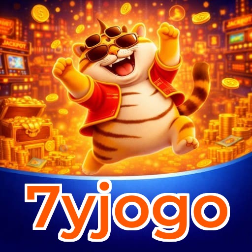 Catálogo de jogos 7yjogo com bônus