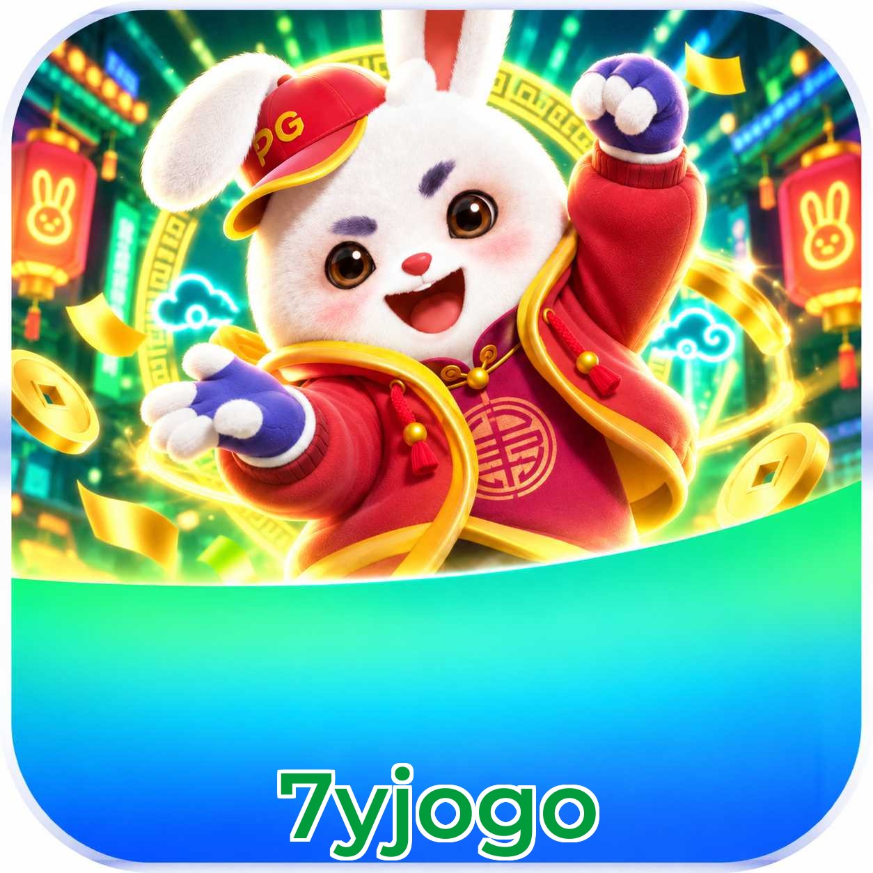 7yjogo VIP Telegram