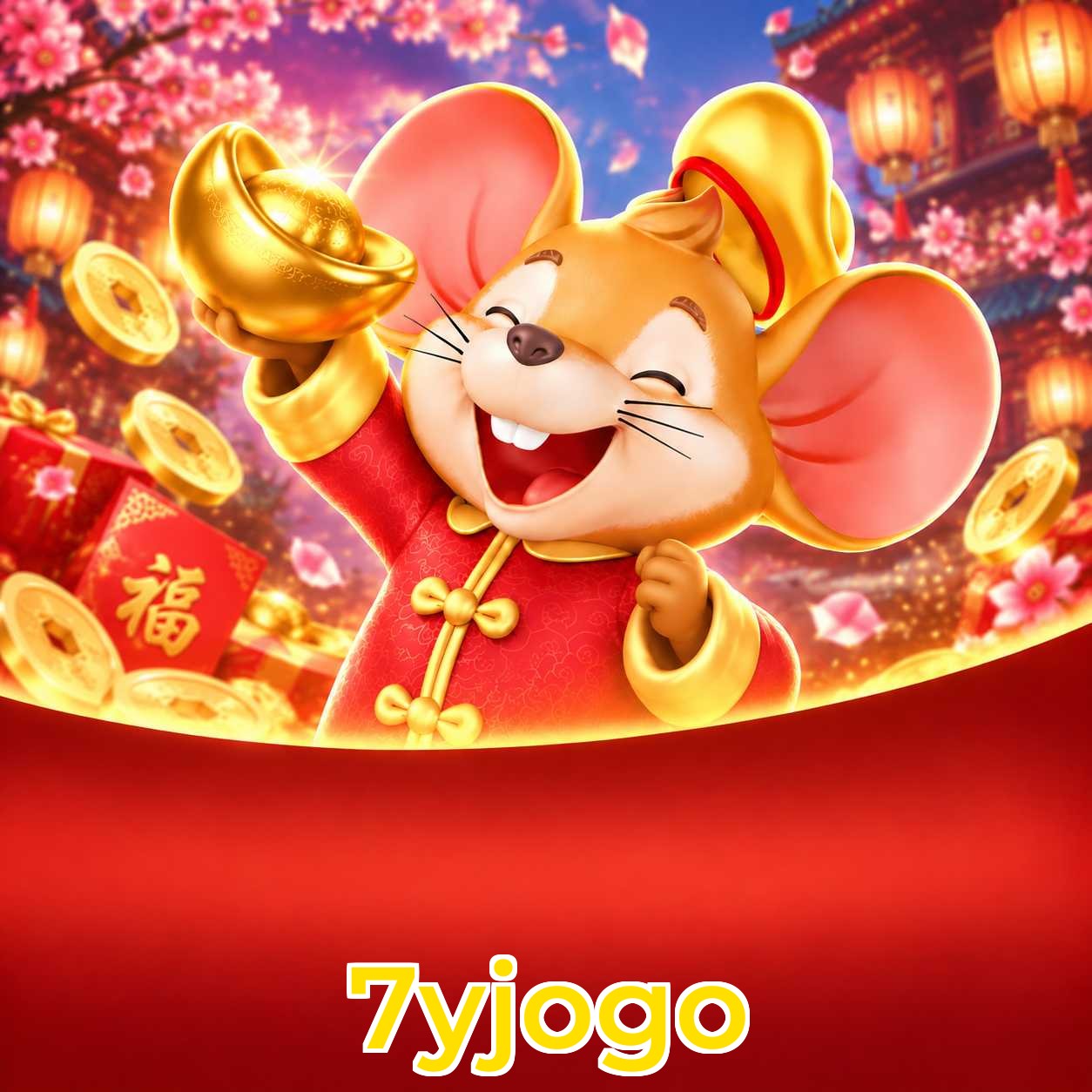 7yjogo Top Slots