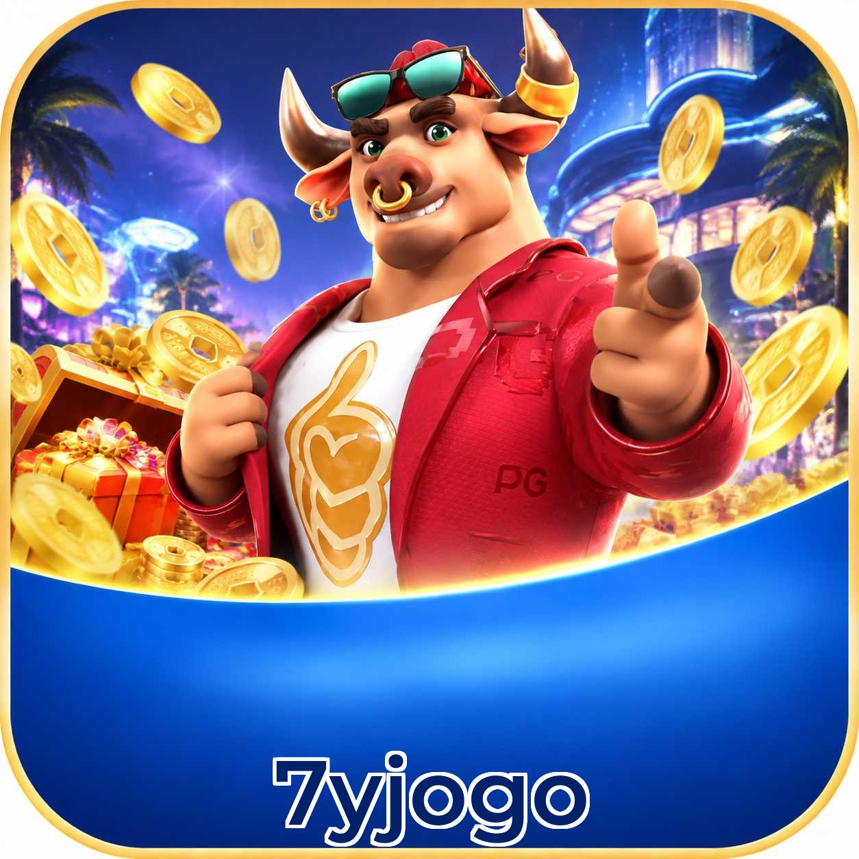 7yjogo System Requirements