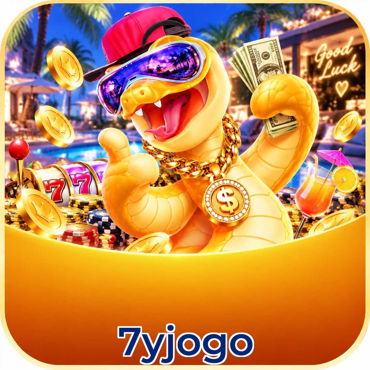 7yjogo Installation Guide