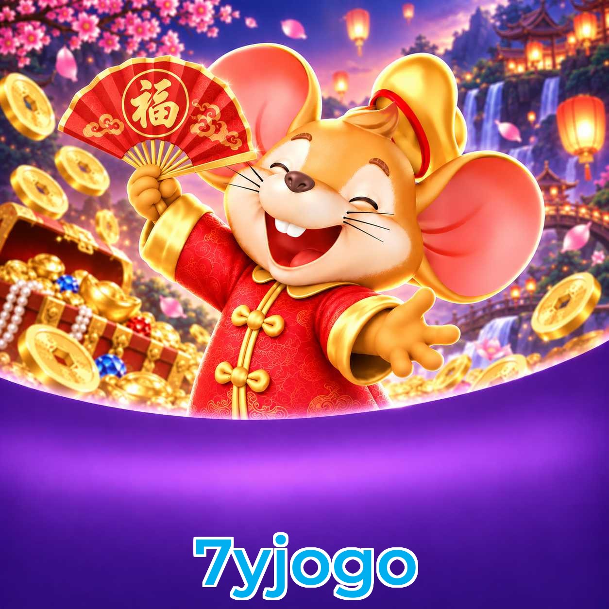 7yjogo Troubleshooting