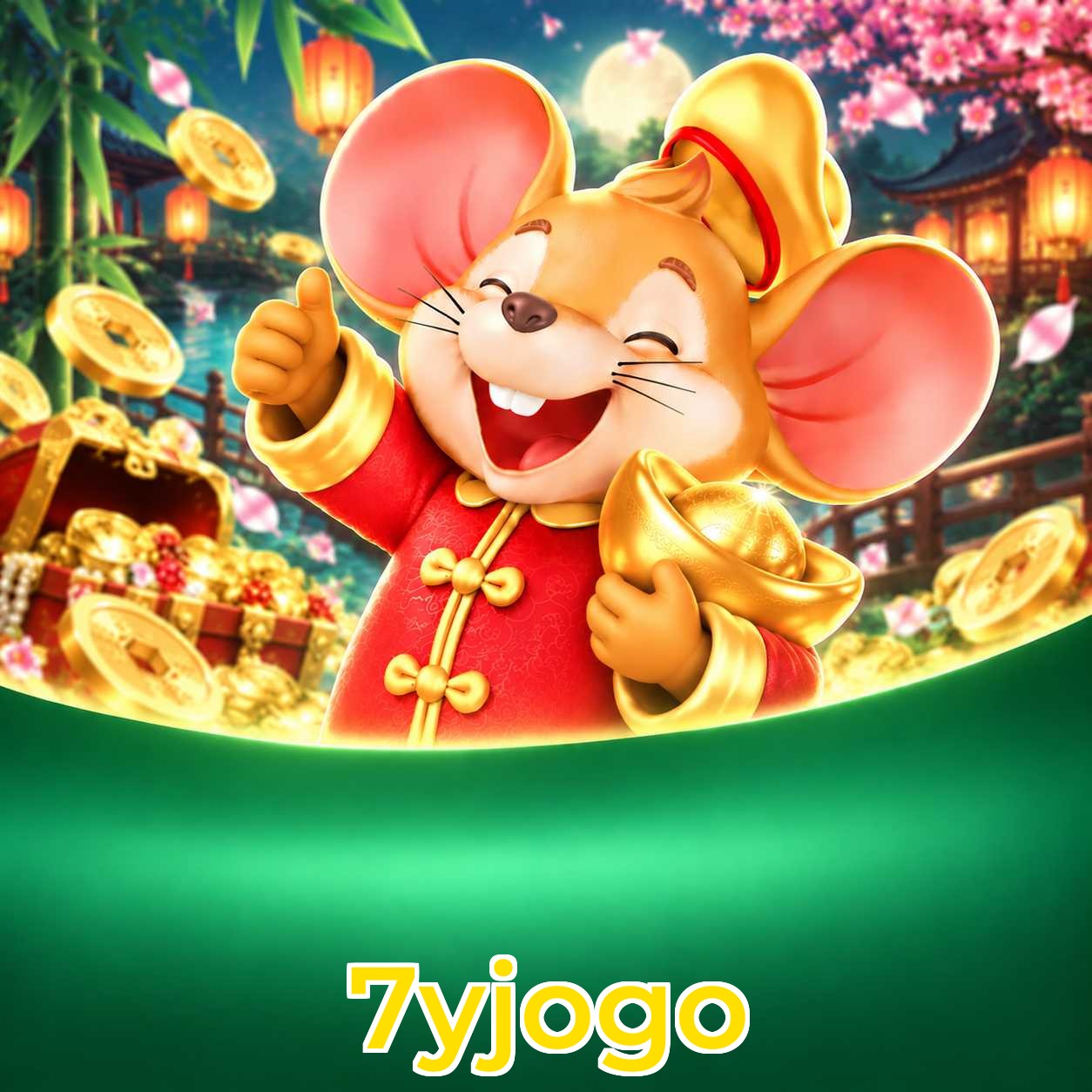 7yjogo Performance Tests