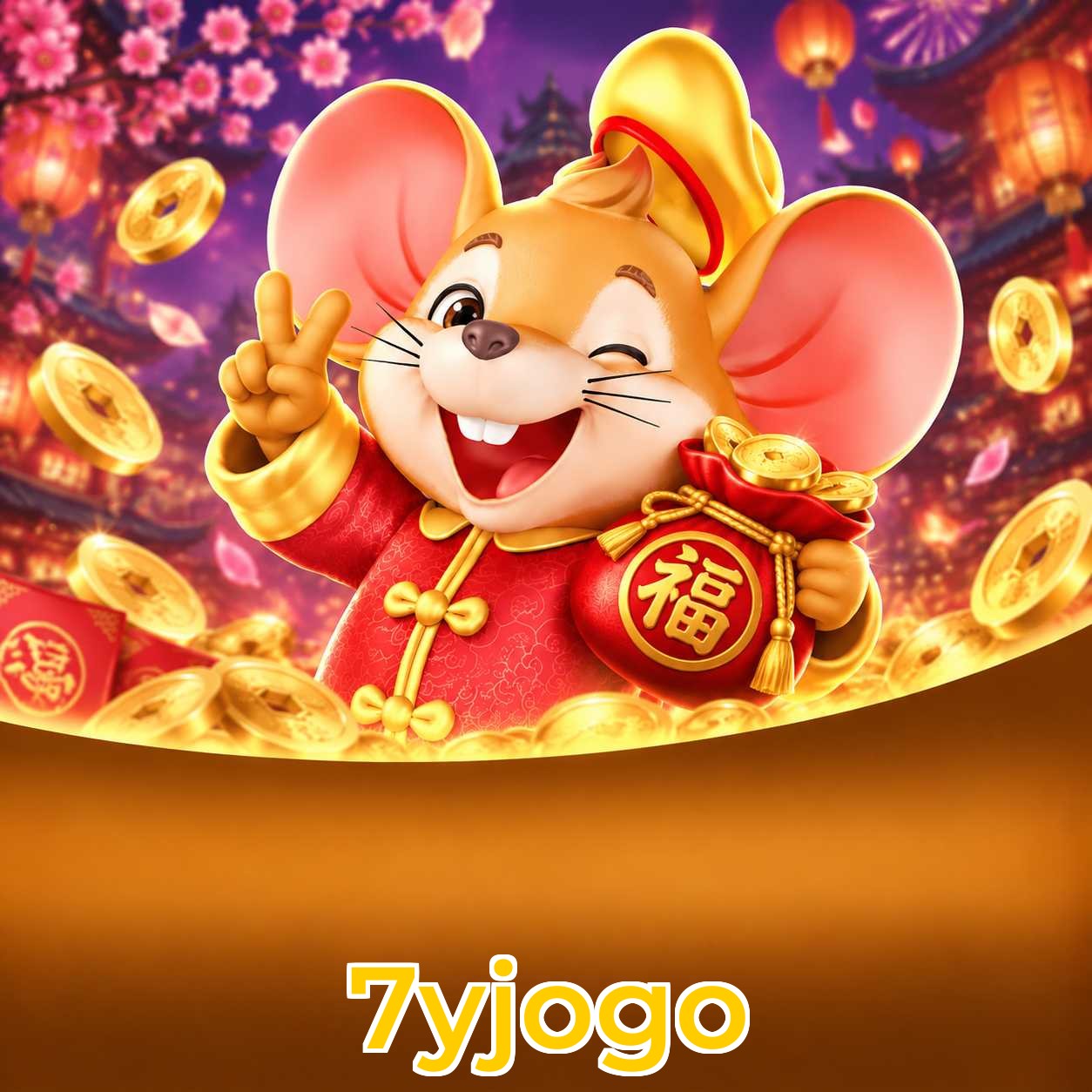 7yjogo Welcome Bonus