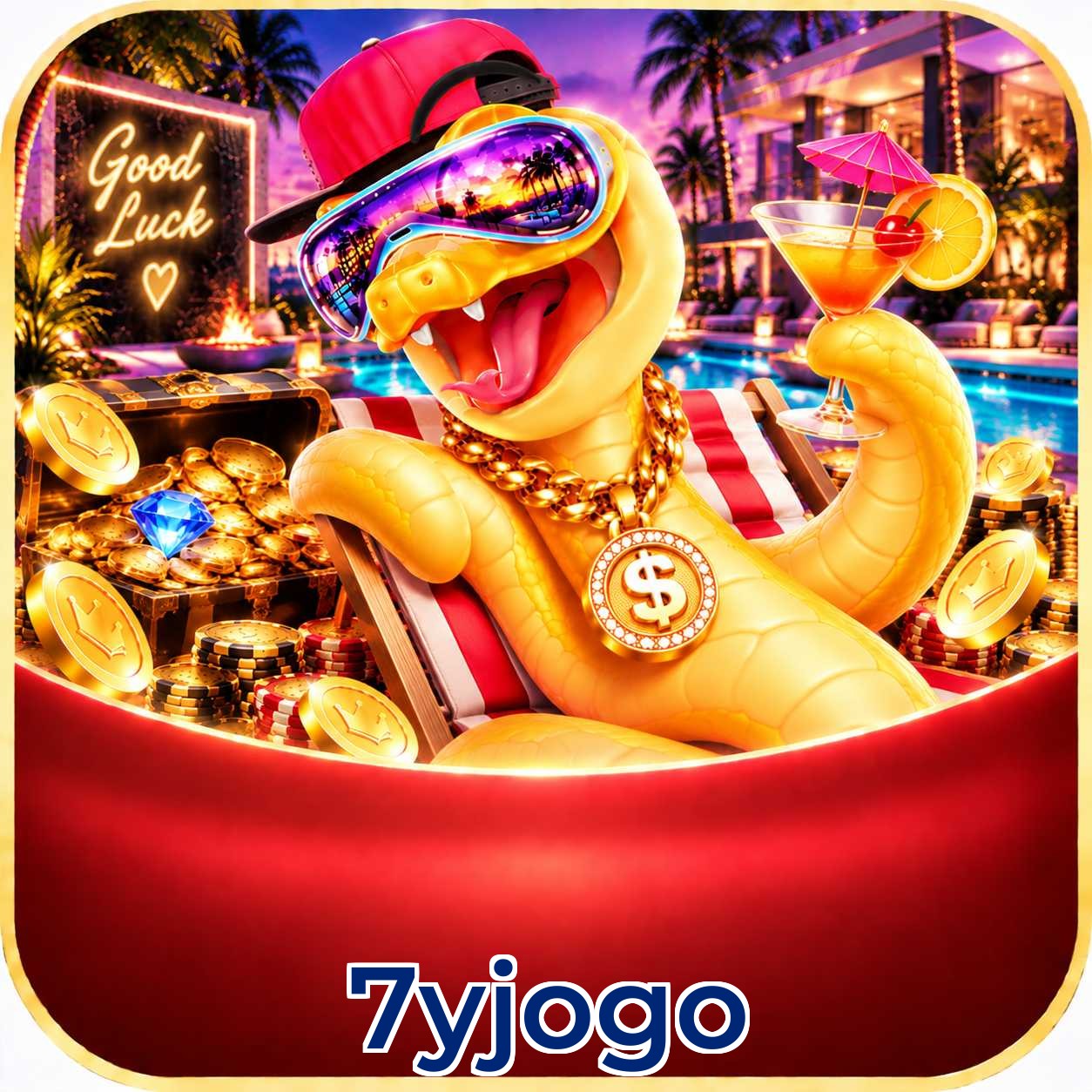 7yjogo Requirements
