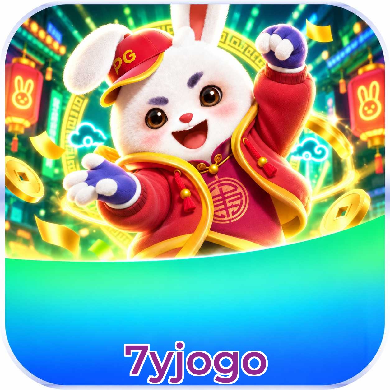 7yjogo Slots