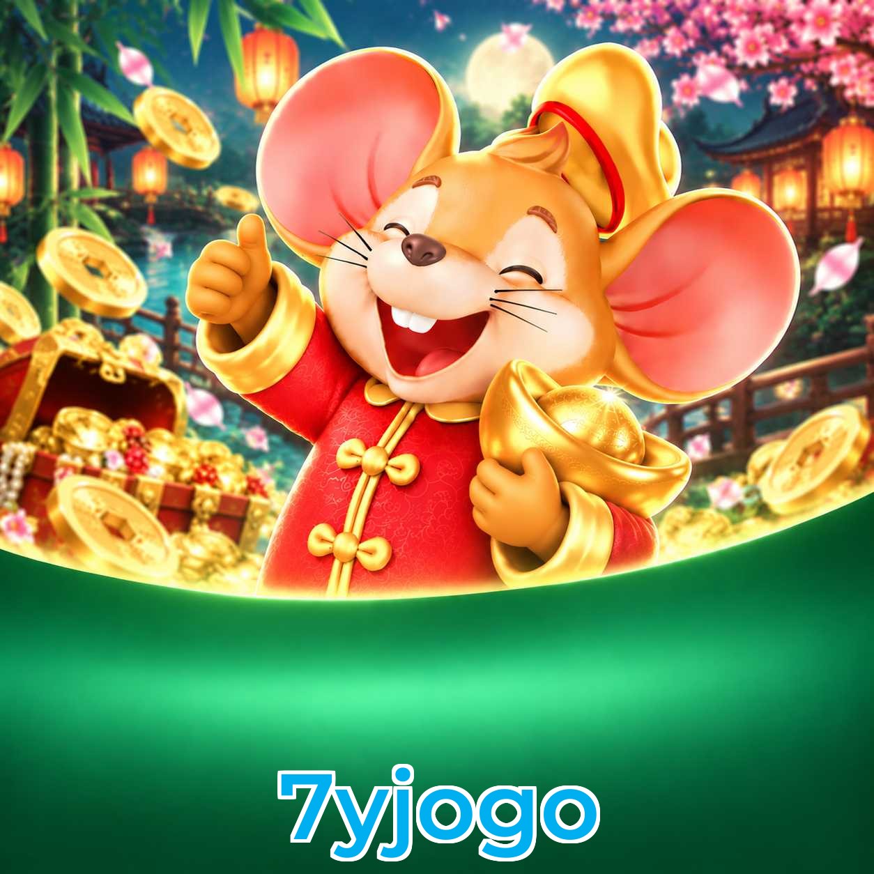 7yjogo Promotions