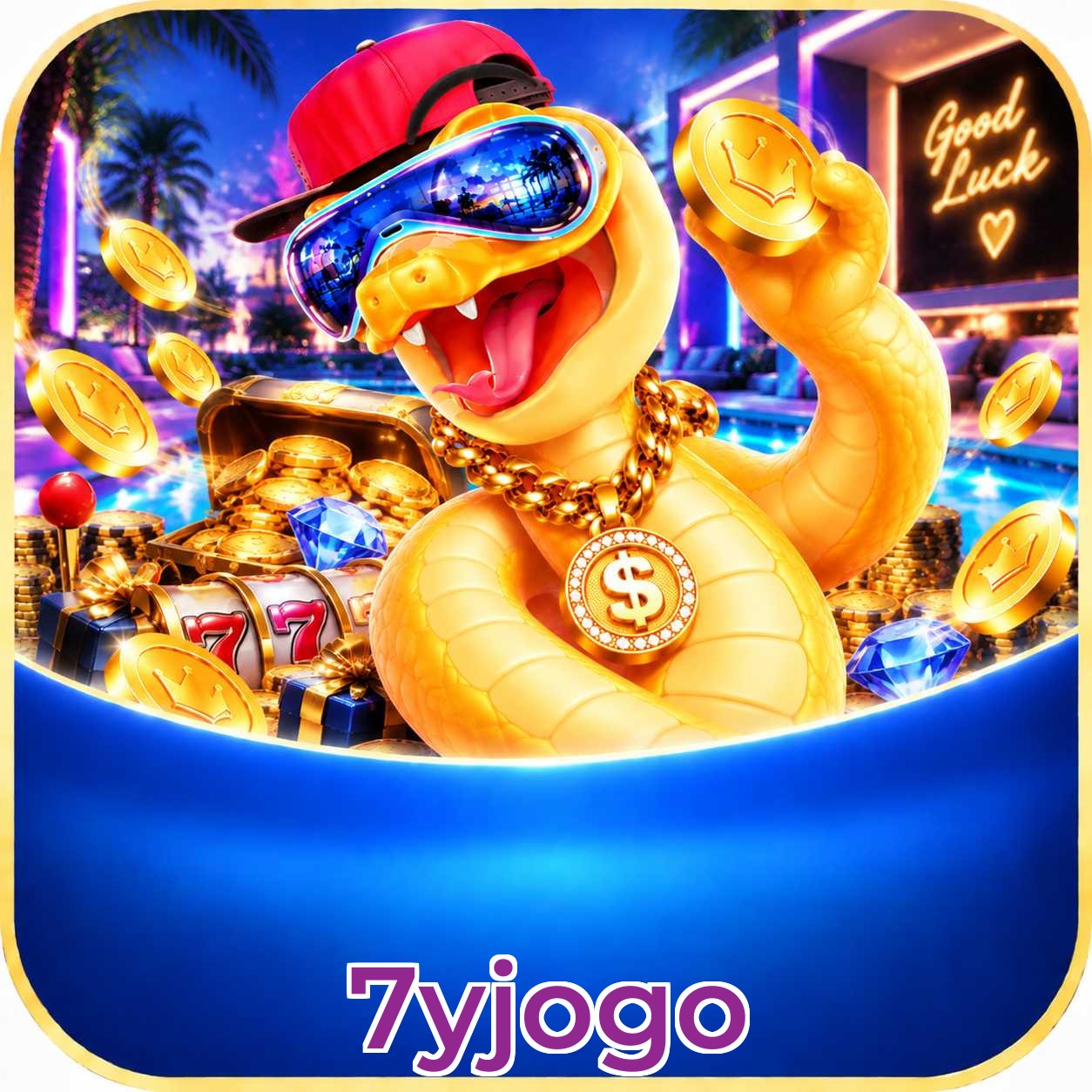 Baixar 7yjogo Android