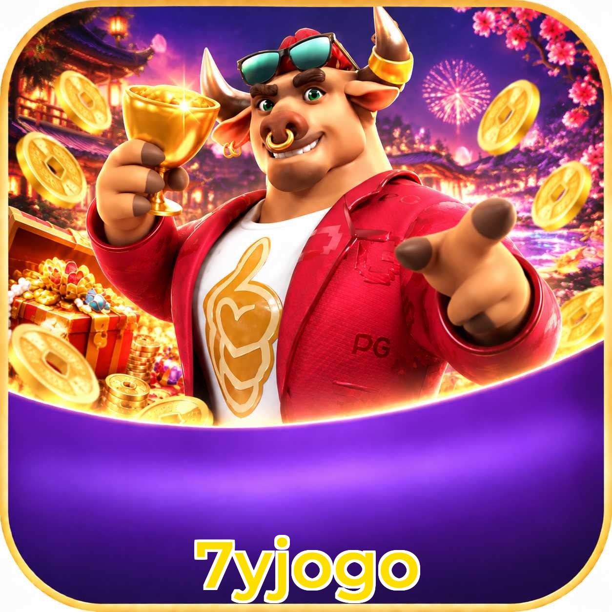 7yjogo Login FAQ