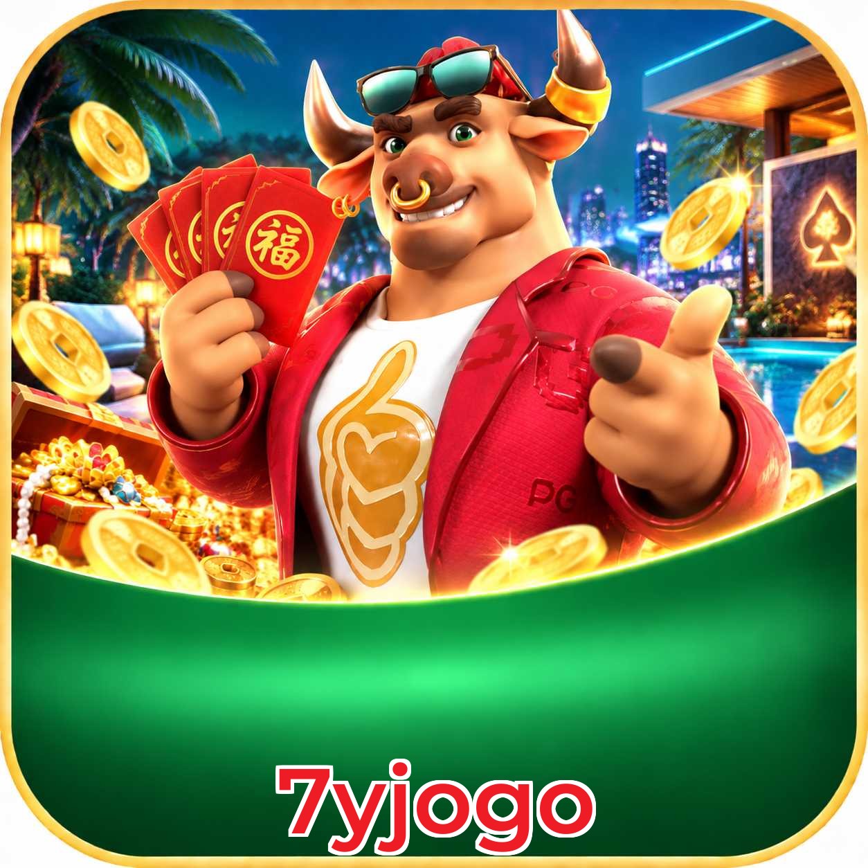 7yjogo 2FA