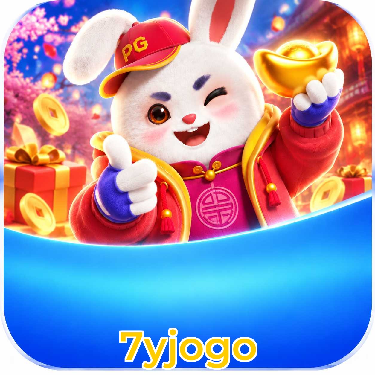 7yjogo instalar Windows e Mac