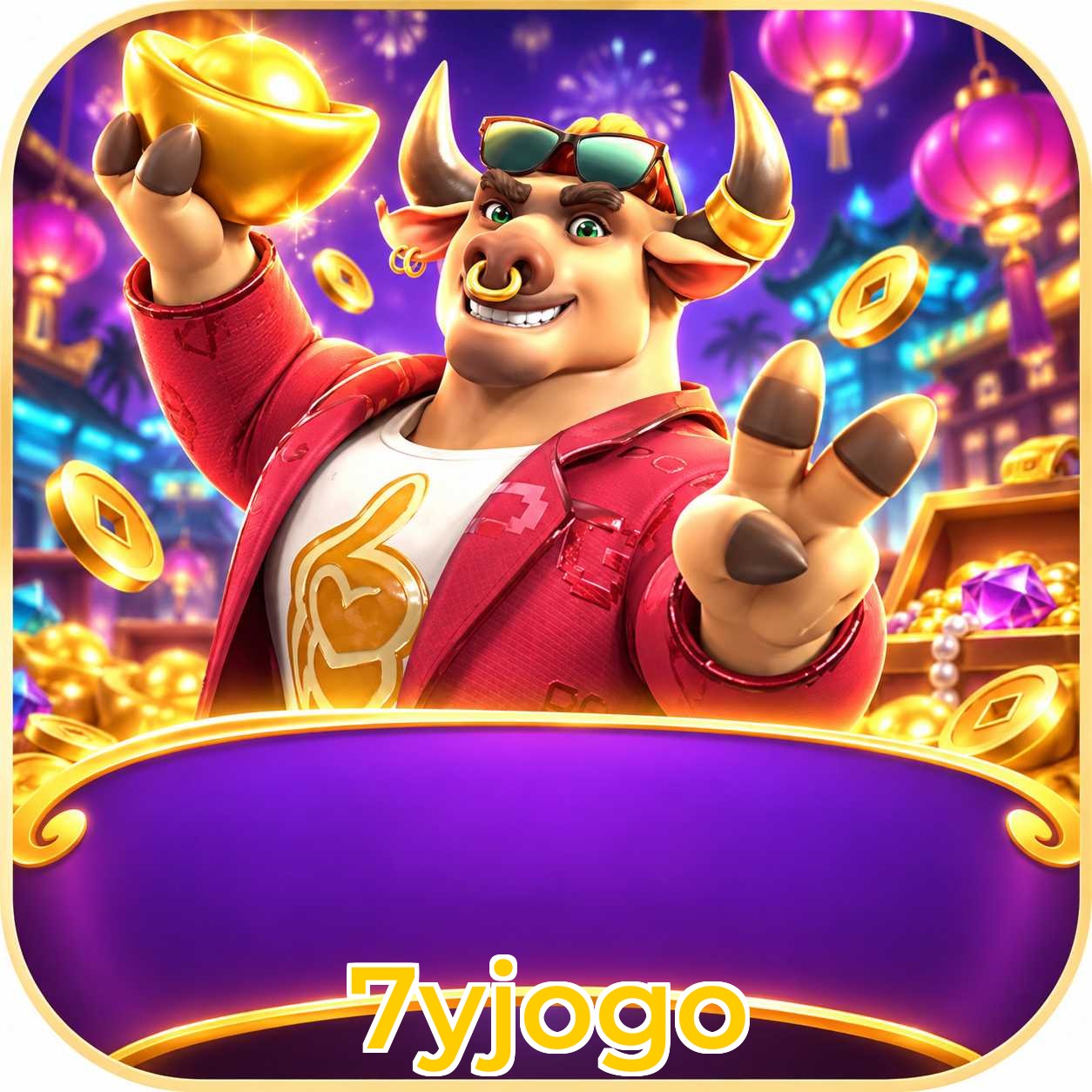 7yjogo Live Dealers