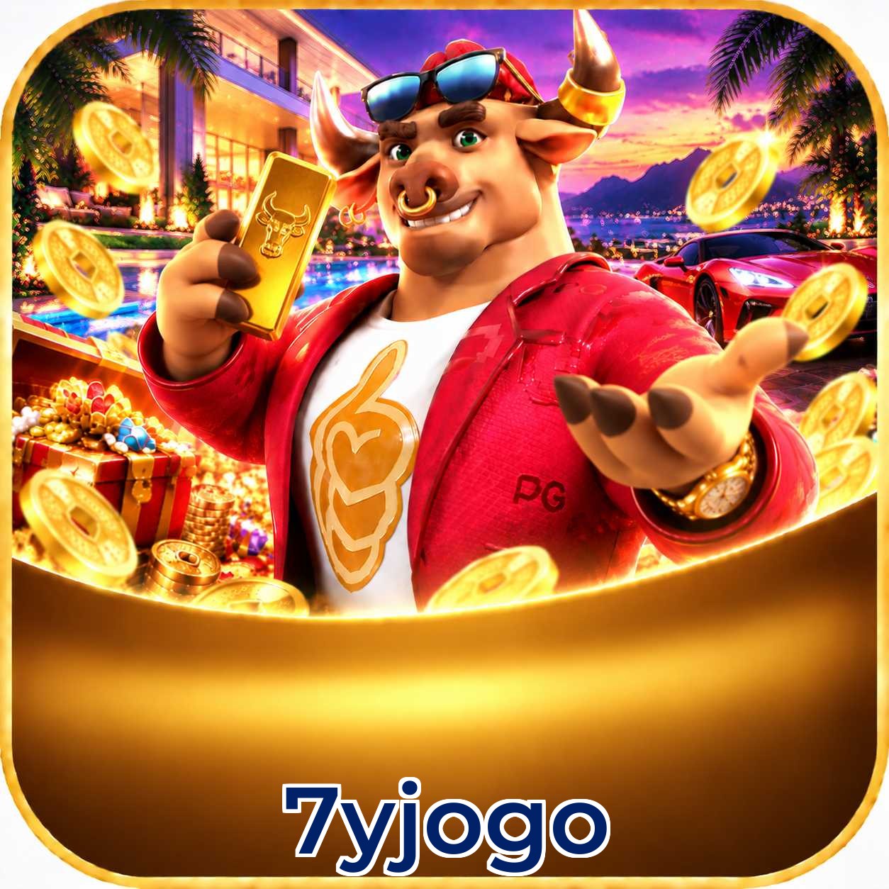 7yjogo Odds Lottery