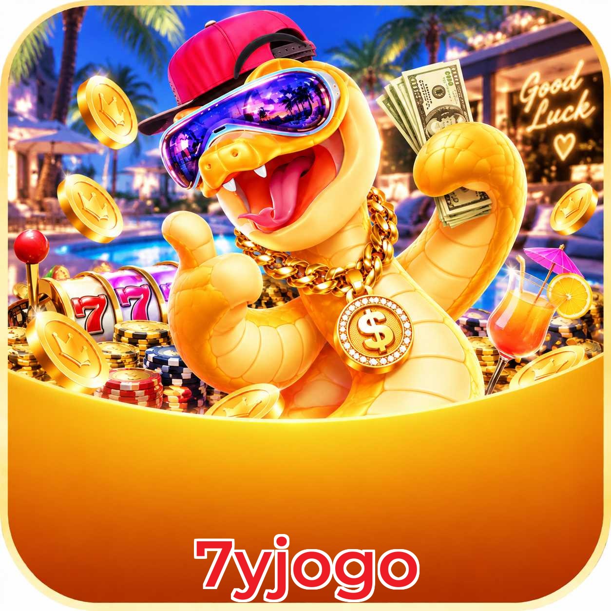 7yjogo Loterias