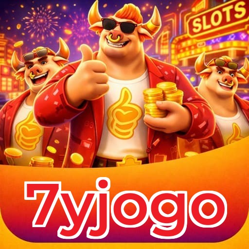 Plataforma 7yjogo com bônus