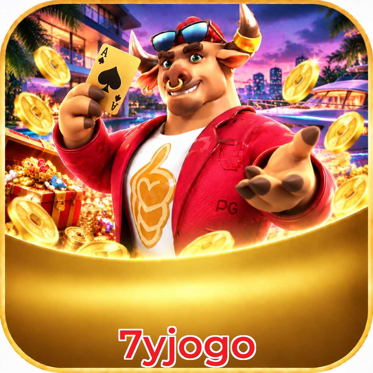 Baixar 7yjogo iPhone