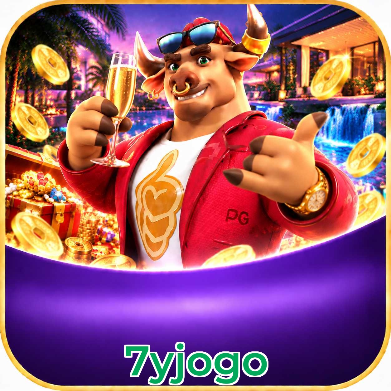 7yjogo instalar Android APK