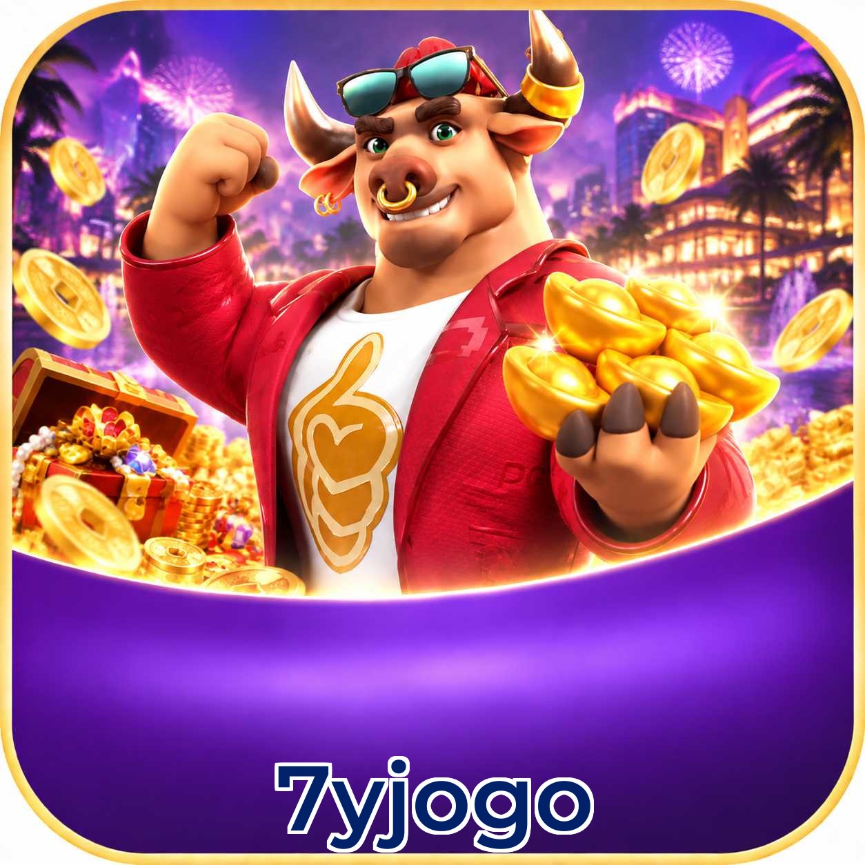 7yjogo FAQ