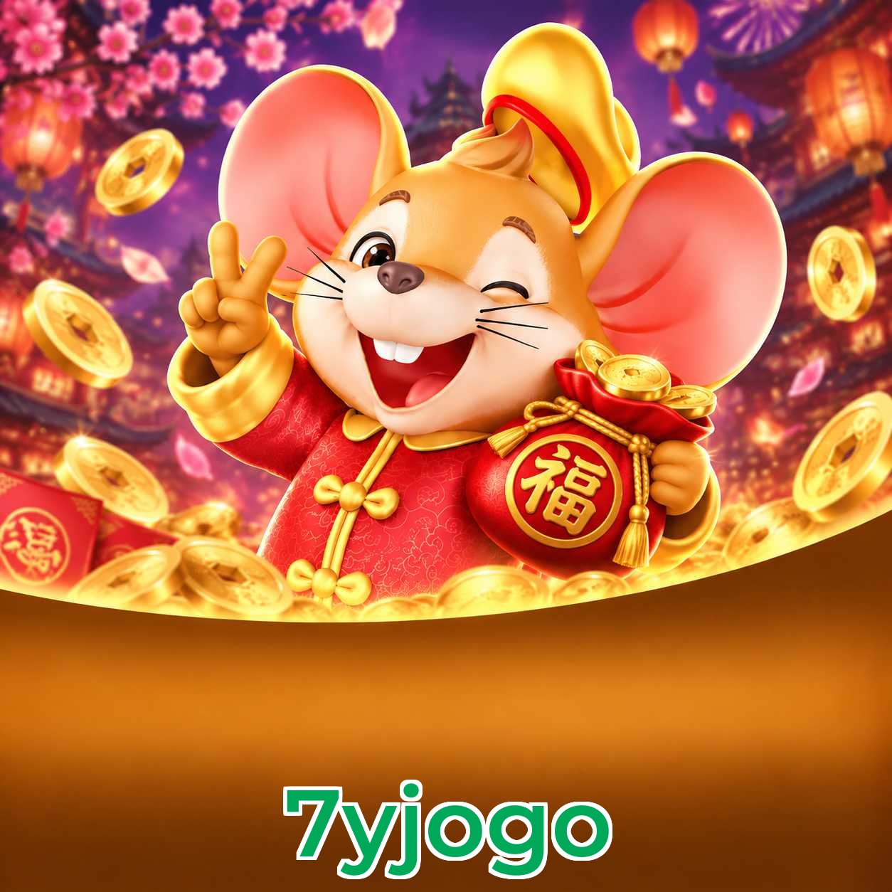 7yjogo Recuperar Senha