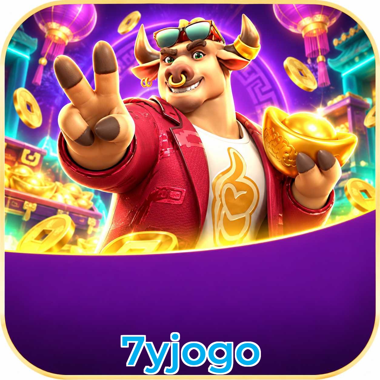 7yjogo Interface