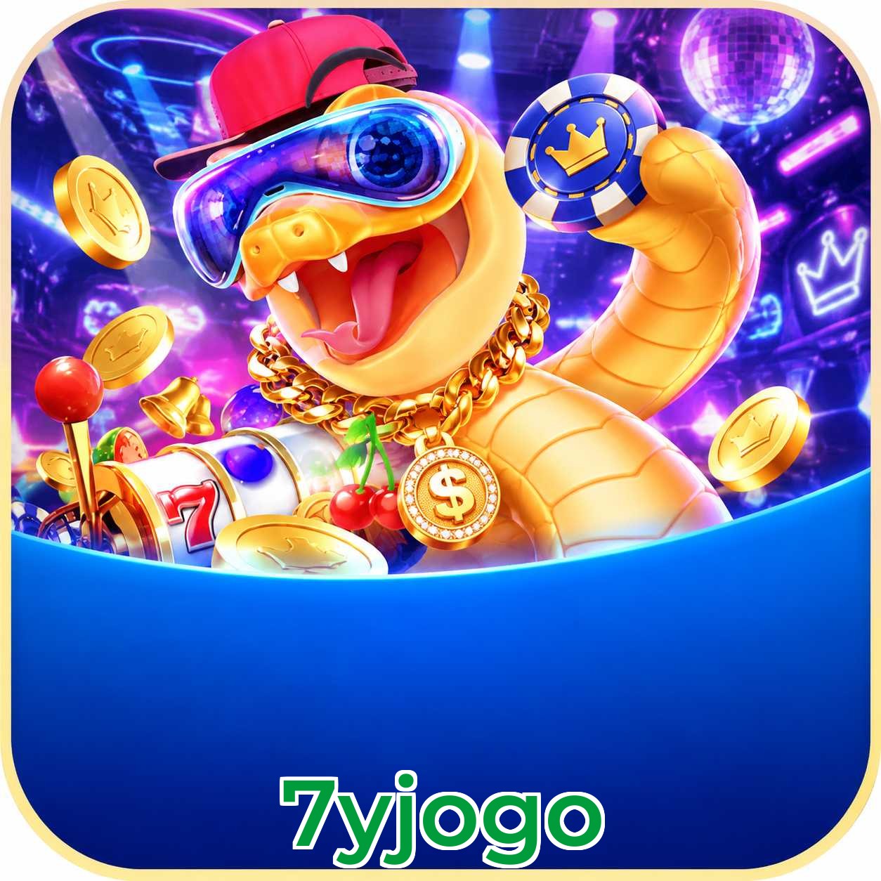 7yjogo Performance