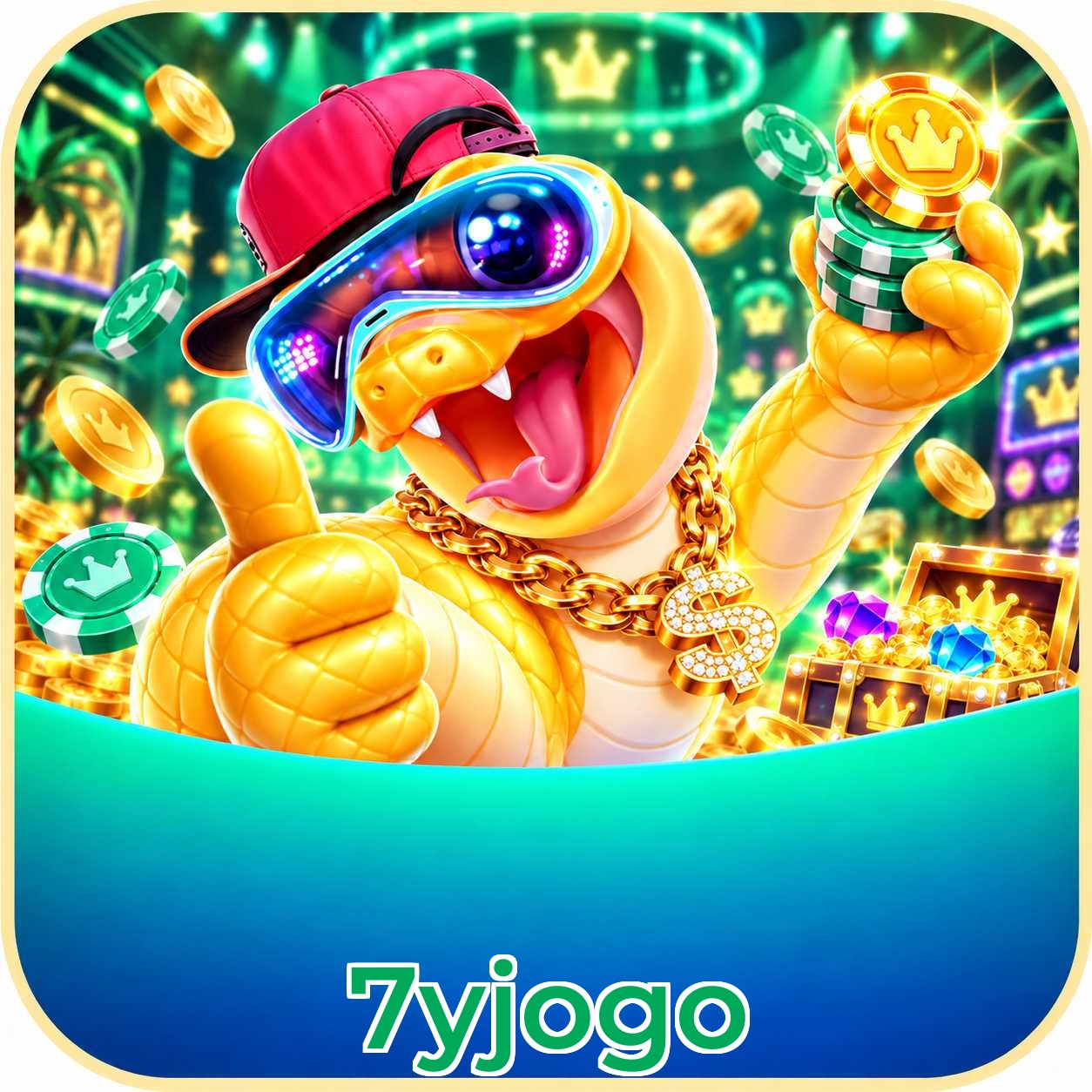 7yjogo Cashback