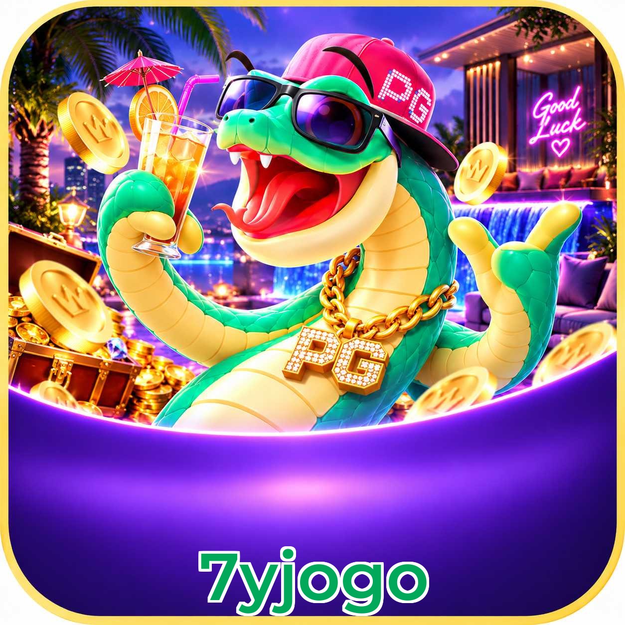 7yjogo Security