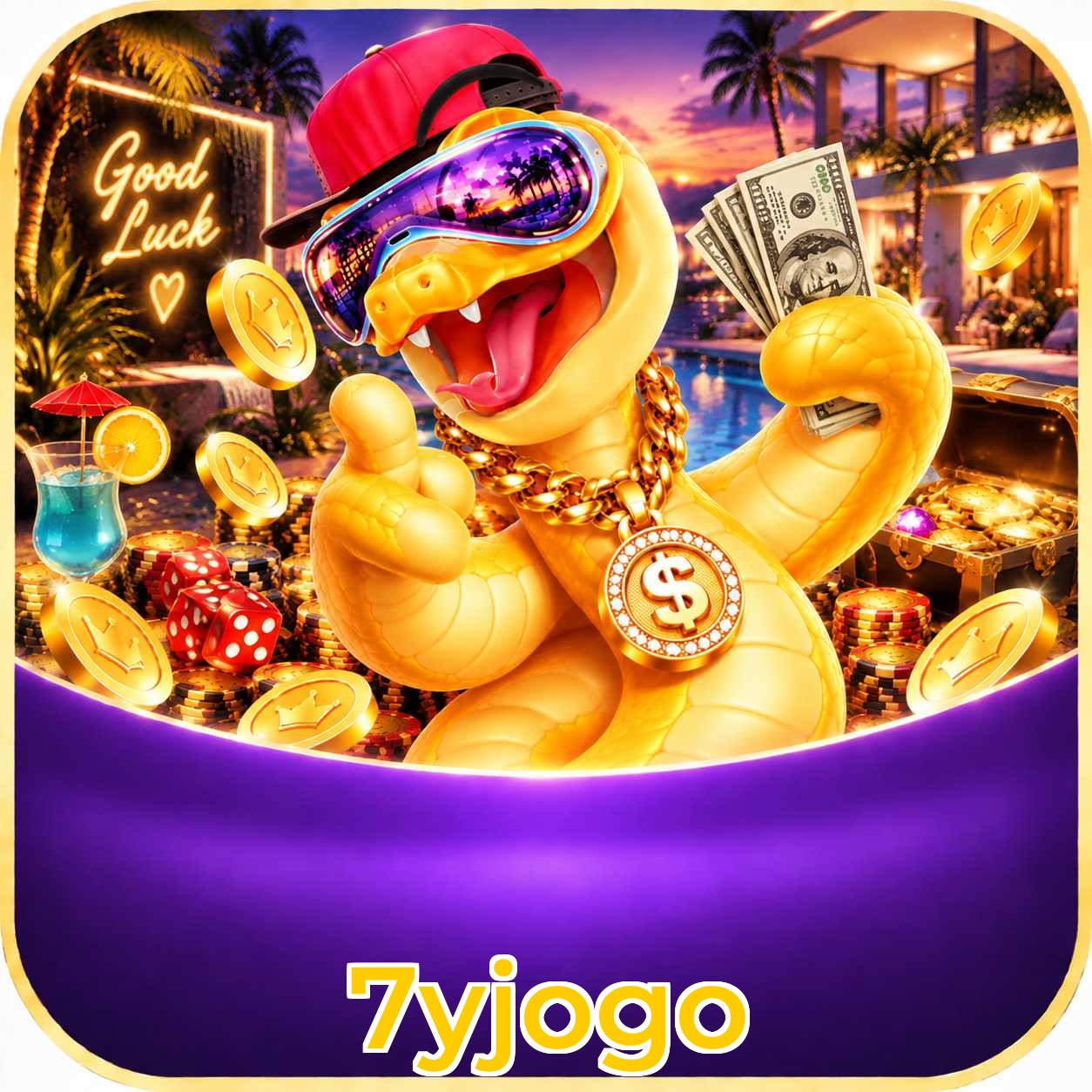 7yjogo RTP Testing