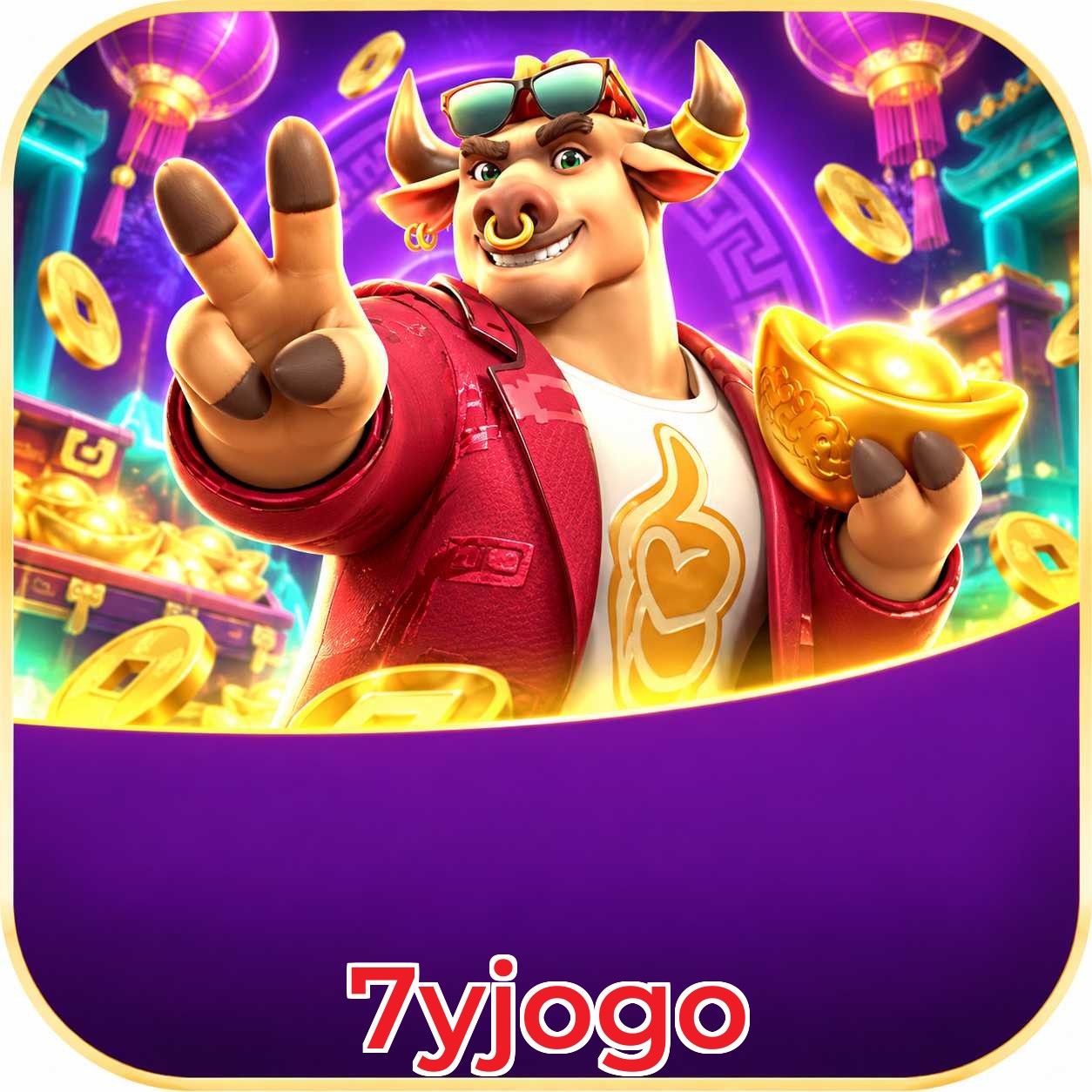 7yjogo VIP Program