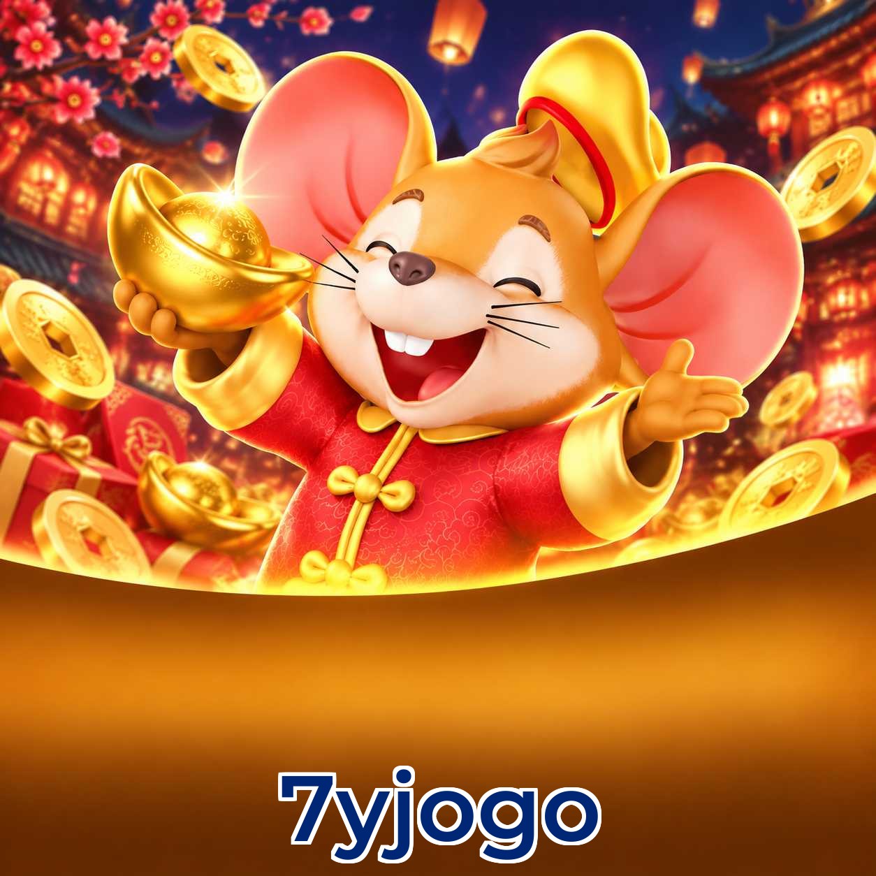 7yjogo Free Spins