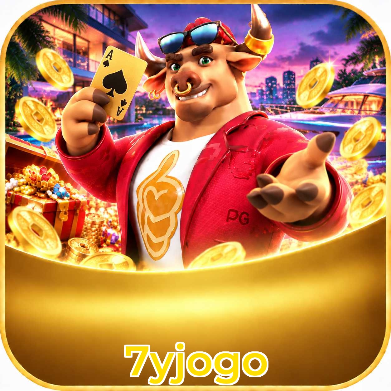 Baixar 7yjogo PC Mac