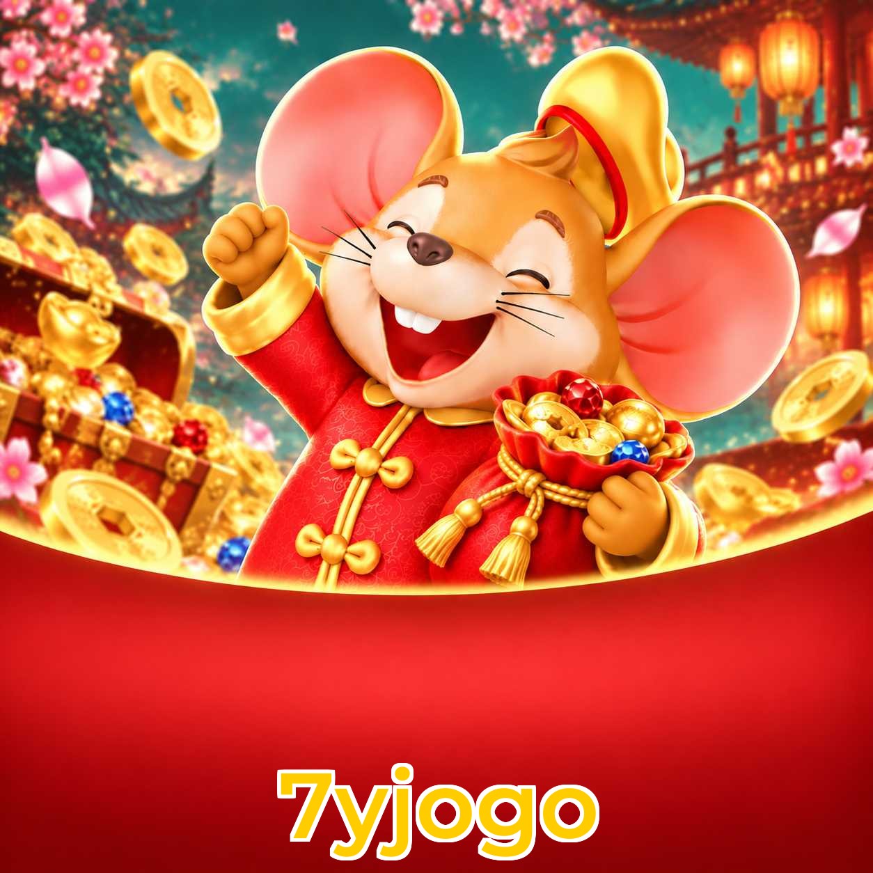 7yjogo Logo