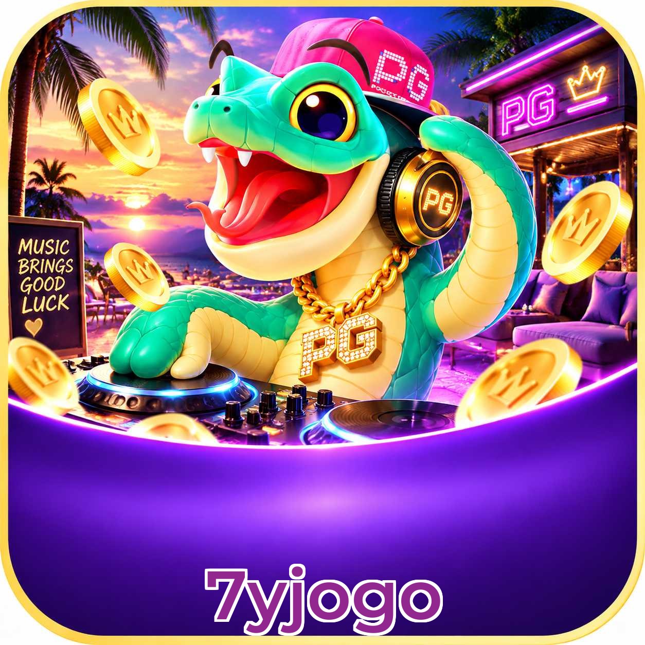 7yjogo Avaliações
