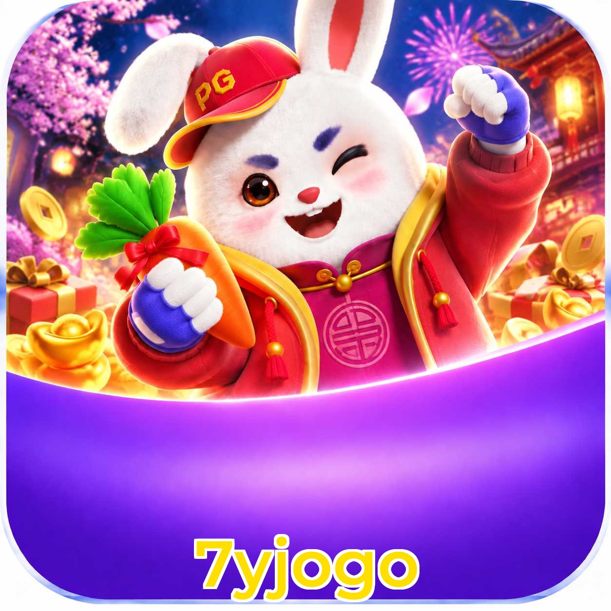7yjogo Entrar Telegram
